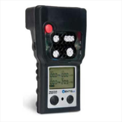 Gas Detector Ventis LS Industrial Scientific